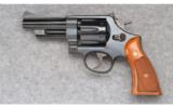 Smith & Wesson Model 28-2 Highway Patrolman ~ .357 Magnum - 2 of 2