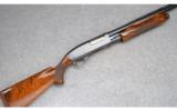 Remington Model 870 TC ~ 12 GA - 1 of 9
