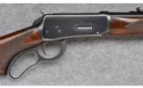 Winchester Model 64 Deluxe ~ .32 Win. Spcl. - 3 of 9