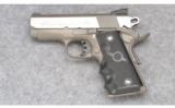 Colt Defender Lightweight Series 90 ~ .40 S&W - 2 of 2