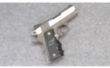 Colt Defender Lightweight Series 90 ~ .40 S&W - 1 of 2
