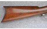 Winchester Model 1866 ~ .44 Rimfire - 2 of 9