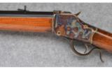 Winchester Model 1885 Hi-Wall ~ Restored ~ .45-70 - 7 of 9