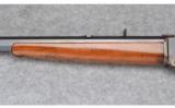 Winchester Model 1885 Hi-Wall ~ Restored ~ .45-70 - 6 of 9