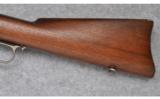 Winchester Model 1873 Musket ~ .44 W.C.F. - 8 of 9