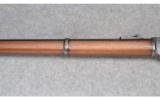 Winchester Model 1873 Musket ~ .44 W.C.F. - 6 of 9