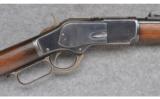 Winchester Model 1873 Musket ~ .44 W.C.F. - 3 of 9