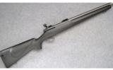 Remington Model 40 X ~ Lefthand Repeater ~ .308 Win. - 1 of 9