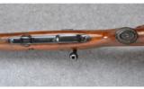 Winchester Model 52B Sporter ~ .22 LR - 5 of 9
