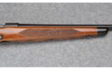 Winchester Model 52B Sporter ~ .22 LR - 4 of 9
