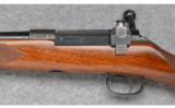 Winchester Model 52B Sporter ~ .22 LR - 7 of 9