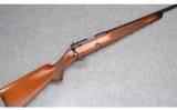Winchester Model 52B Sporter ~ .22 LR - 1 of 9