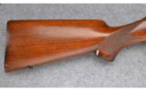 Winchester Model 52B Sporter ~ .22 LR - 2 of 9