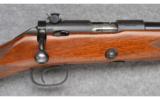 Winchester Model 52B Sporter ~ .22 LR - 3 of 9