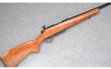 Remington Model 788 ~ Lefthand ~ .308 Win. - 1 of 9
