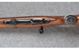 Winchester Model 52C Sporter ~ .22 LR - 5 of 9