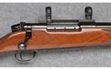 Weatherby Mark V (Japan) ~ .378 Wby. Mag. - 3 of 9