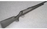 J.P. Sauer Model 101 Classic XT ~ .270 Win. - 1 of 9
