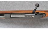 Weatherby Mark V (German) ~ .270 Wby. Mag. - 9 of 9