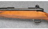 Weatherby Mark V (German) ~ .270 Wby. Mag. - 7 of 9