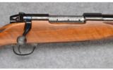Weatherby Mark V (German) ~ .270 Wby. Mag. - 3 of 9