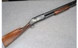 Winchester Model 97 Custom - 12 Ga. - 1 of 9