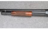 Winchester Model 97 Custom - 12 Ga. - 8 of 9