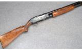 Winchester Model 12 Pigeon Custom - 12 Ga. - 1 of 9