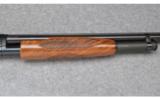 Winchester Model 12 Pigeon Custom - 12 Ga. - 6 of 9