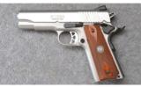 Ruger SR 1911 ~ .45 ACP - 2 of 2