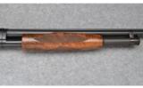 Winchester Model 12 Pigeon Custom ~ 16 GA - 4 of 9