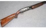 Winchester Model 12 Pigeon Custom ~ 20 GA - 1 of 9