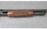 Winchester Model 12 Pigeon Custom ~ 28 GA - 4 of 9