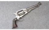 Ruger Old Army Stainless ~ .45 Cal. Percussion - 1 of 2