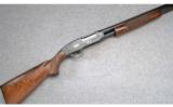Winchester Model 42 Pigeon Custom ~ .410 Bore - 1 of 9