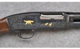 Winchester Model 42 Pigeon Custom ~ .410 Bore - 3 of 9
