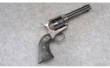 Colt Peacemaker ~ .22 LR/.22 Mag. - 1 of 2