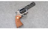Colt Diamondback ~ .22 LR - 1 of 2