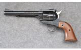Ruger Blackhawk (Old Model) ~ .357 Magnum - 2 of 2