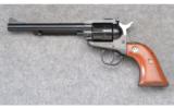 Ruger New Model Single Six ~ .32 H&R Mag. - 2 of 2