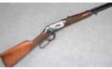 Winchester Model 94 Big Bore ~ .375 Win. - 1 of 9