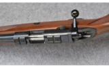 Winchester Model 52 ~ .22 LR - 9 of 9