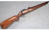 Winchester Model 52 ~ .22 LR - 1 of 9