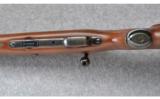 Winchester Model 52 ~ .22 LR - 5 of 9