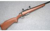 Remington Model 788 ~ .22-250 Rem. - 1 of 9