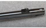 Mossberg Rifled Shotgun 