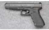 Glock 34 ~ 9x19 - 2 of 2