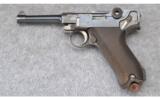 DWM Model 1916 Luger ~ .30 Luger - 2 of 4