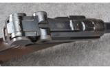 DWM Model 1916 Luger ~ .30 Luger - 3 of 4