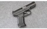 Walther P99 ~ .40 S&W - 1 of 2
